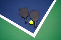 Pickleball and Foot Injuries