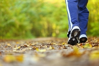 Why Different Shoes Are Made For Walking and Running
