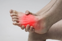 Risk Factors for Foot Stress Fractures