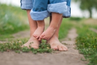 Pediatric Podiatry