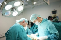 What Happens During Ankle Replacement Surgery?