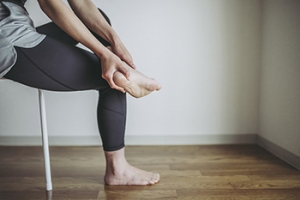 Can Heel Pain Be Reduced?