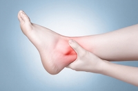 Reasons for Existing Ankle Pain