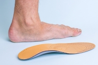 How to Break in Orthotics