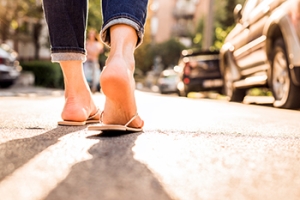 Why Flip Flops Are Popular