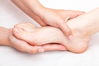 The Link Between Foot Conditions and General Health