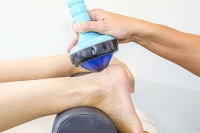 Can Shockwave Therapy Help Chronic Foot Pain?
