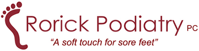 Rorick Podiatry - Podiatrist, Foot Doctor in the New York Mills, Utica, NY 13417 area